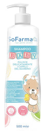 sofarmapiu shampoo baby 500 ml sofarmapiu sofarmapiu ean 8420075240019