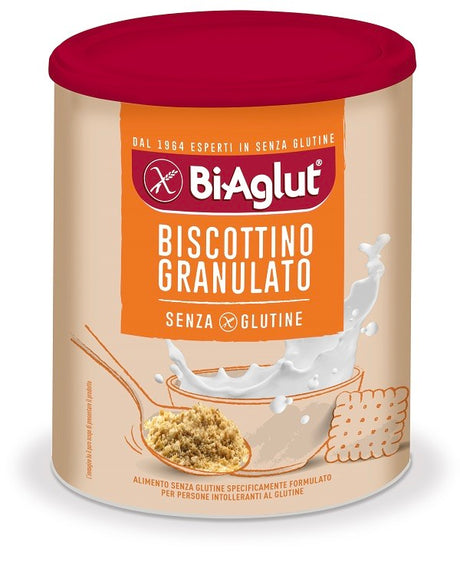 biaglut heinz italia biaglut biscottino granulato 340 g biaglut ean 8001040420386