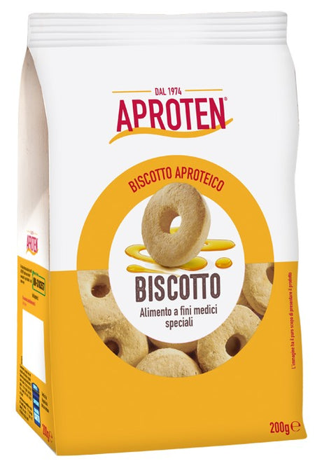 dieterba heinz italia aproten biscotto 200 g aproten ean 8001040420300
