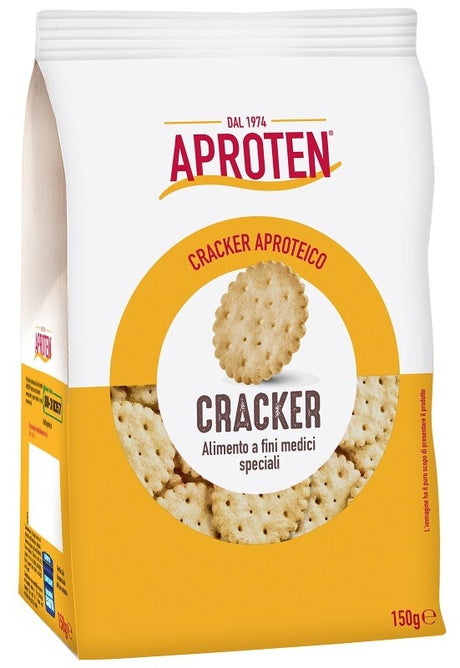dieterba heinz italia aproten cracker 150 g aproten ean 8001040420348