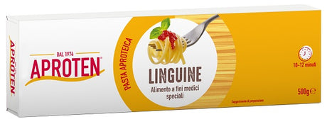 dieterba heinz italia aproten linguine 500 g aproten ean 8001040420539