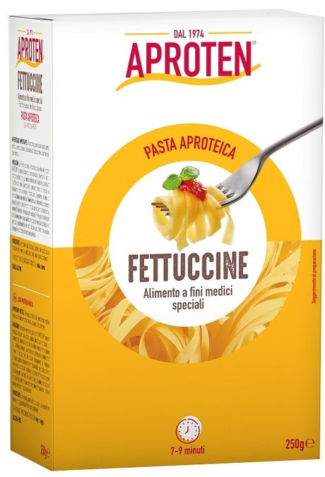 dieterba heinz italia aproten fettuccine 250 g aproten ean 8001040420553