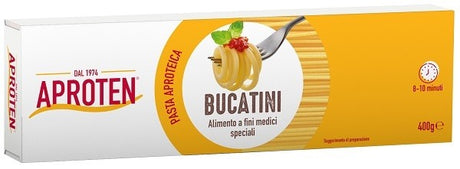 plasmon aproten bucatini 400 g aproten ean 8001040420546