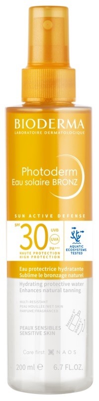 bioderma italia photoderm eau solaire anti ox spf 50 200 ml bioderma ean 3701129807897