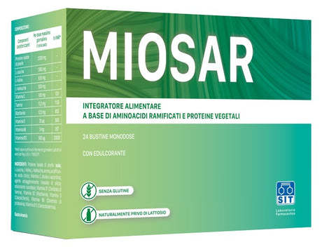 sit miosar 24 bustine sit
