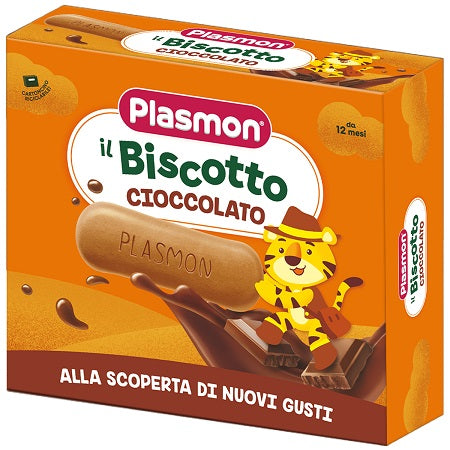 plasmon heinz italia plasmon biscotti cacao 320 g ean 8001040421710