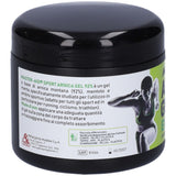 Master-aid Sport Gel d'Arnica 92% 500 Ml