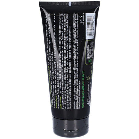 Master-aid Sport Gel d'Arnica 92% 200 Ml