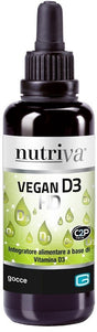 giuriati nutriva nutriva vegan d3 hd gocce 30 ml nutriva ean 8052570082230