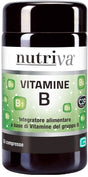 giuriati nutriva nutriva vitamine b 50 compresse nutriva ean 8052570082247