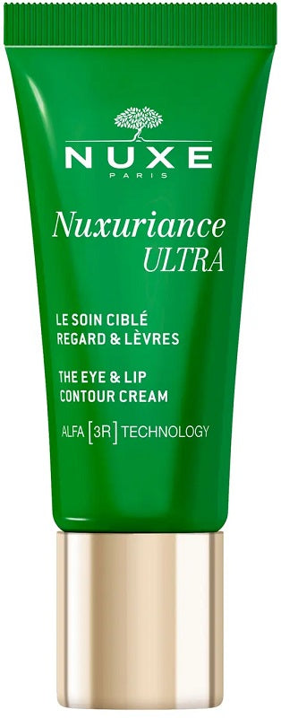 laboratoire nuxe italia nuxe nuxuriance ultra trattamento contorno occhi e labbra 15 ml ean 3264680034510