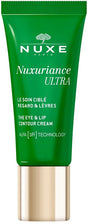 laboratoire nuxe italia nuxe nuxuriance ultra trattamento contorno occhi e labbra 15 ml ean 3264680034510