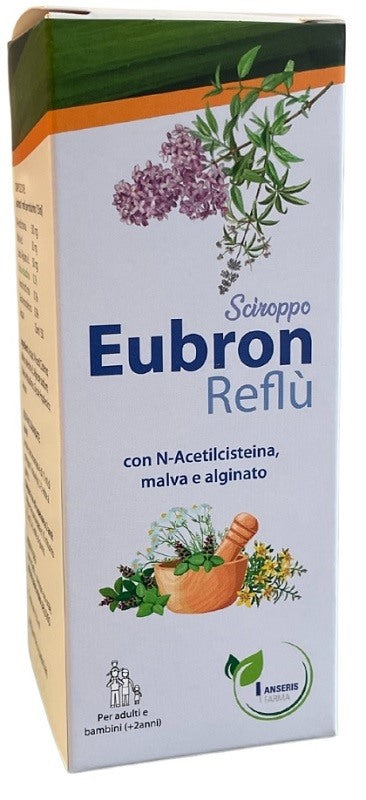 anseris farma eubron reflu sciroppo 150 ml