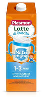 plasmon heinz italia plasmon latte 12 36 mesi 1 l plasmon ean 8001040420201