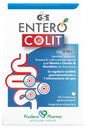 prodeco pharma gse entero colit 40 compresse gse ean 8057968091856