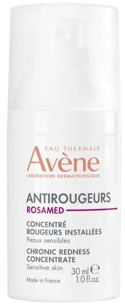 pierre fabre avene antirougeurs rosamed concentrato 30 ml avene ean 3282770392920
