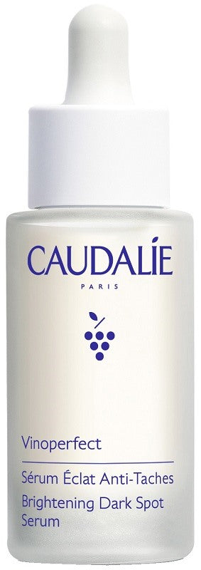 caudalie vinoperfect siero illuminante anti macchie 30 ml caudalie ean 3522930004325