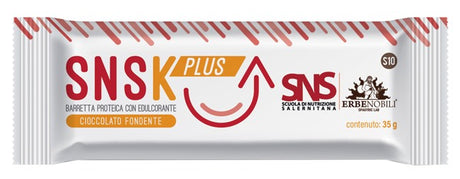 erbenobili sns k plus barretta 35 g erbenobili ean 8033831002037