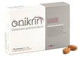 cieffe derma onikrin 90 compresse