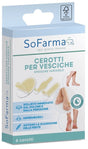 sofarmapiu cerotto vescica assortiti sofarmapiu 6 pezzi sofarmapiu ean 8017990085124