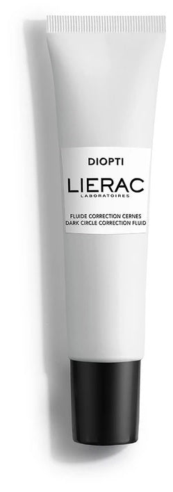 lierac laboratoire native it diopti fluido correzione occhiaie 15 ml ean 3701436922108