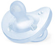 artsana chicco chicco gommotto silicone azzurro 2 6 mesi 1 pezzo chicco ean 8058664175321