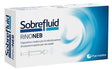 pharmaidea sobrefluid rinoneb dispositivo nebulizzatore siringa luer lock da 50 ml agocannula per prelievo soluzione sobrefluid ean 0806812282579