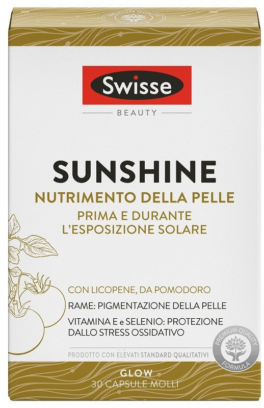 health and happiness swisse beauty sunshine 30 capsule molli swisse ean 4897091058470