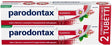 haleon italy parodontax bipack classic 2 x 75 ml parodontax ean 5054563204455