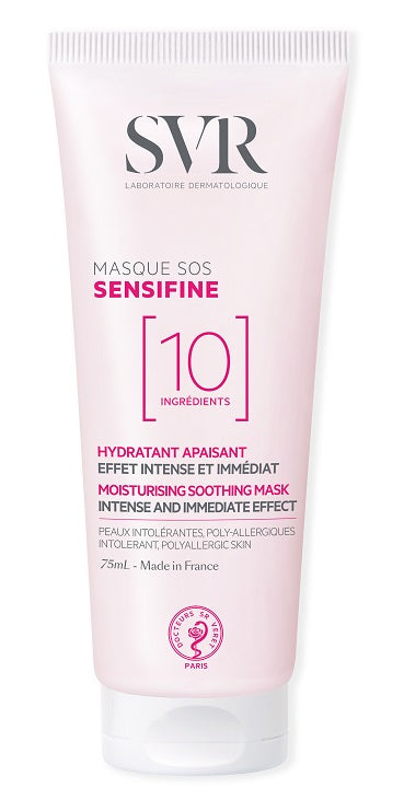 svr sensifine masque sos 75 ml ean 3662361003815