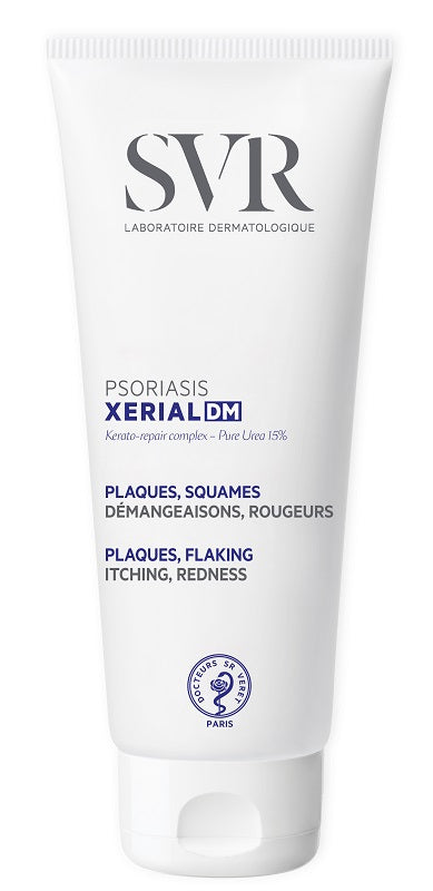 svr psoriasis xerial dm 200 ml ean 3770025839004