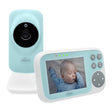 artsana chicco chicco video baby monitor start chicco ean 8058664162925