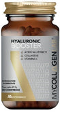montefarmaco mycollagenlab hyaluronic booster 30 compresse ean 8058363621761