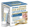 uragme forhans per impiantiortodonzia 30 stick pack forhans ean 8002185070191