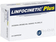 up pharma linfocinetic plus 60 compresse up pharma