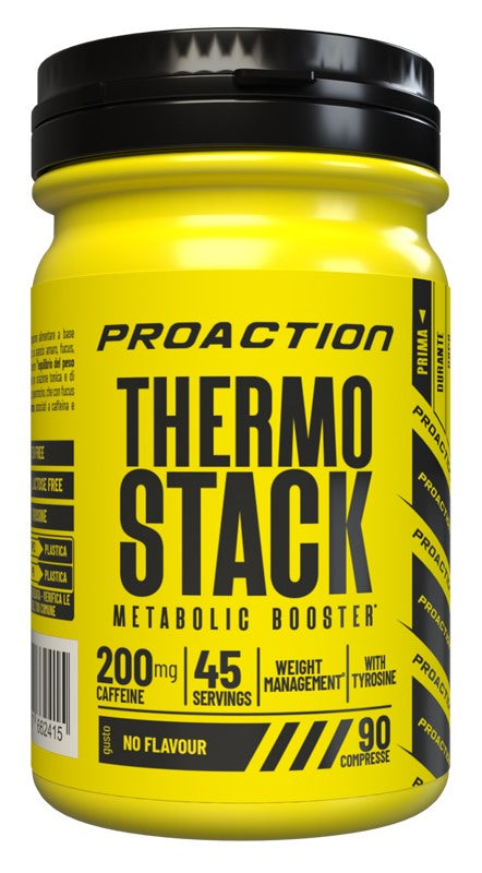 ideco proaction fit thermo stack 90 compresse ean 8055727662415