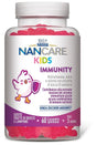 nestle infant nancare kids immunity 60 gummies ean 0077544004764