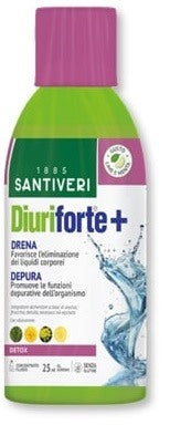 santiveri sa diuriforte 500 ml santiveri ean 8412170047471