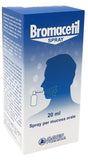 maven pharma bromacetil spray 20 ml