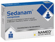 named sedanam 30 compresse named ean 8058269352851