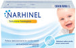 haleon italy soluzione fisiologica per aspiratore nasale narhinel 60 flaconcini da 5 ml narhi ean 5054563214478