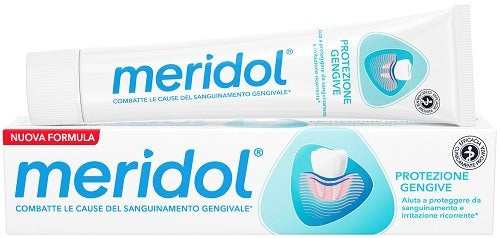 giuliani meridol dentifricio protezione gengive 75 ml meridol ean 8718951561755