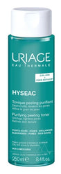 uriage hyseac tonique purifiant 250 ml uriage ean 3661434010125