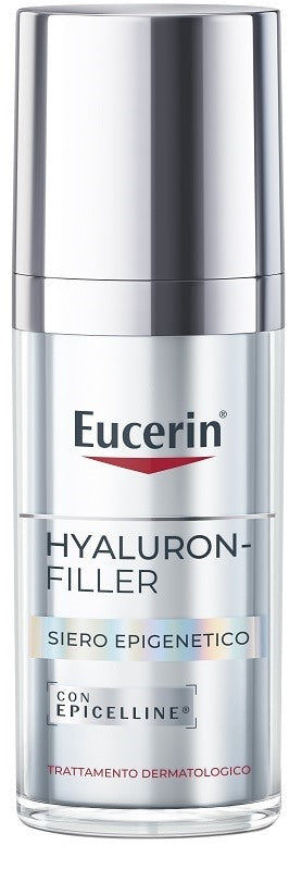 beiersdorf eucerin eaa hf siero epigenetico 30 ml eucerin ean 4005800342578