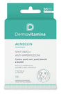 pasquali dermovitamina dermovitamina acneclin patch antimperfezioni 30 pezzi ean 8032738386530