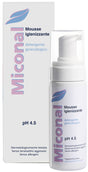morgan miconal mousse igienizzante 150 ml ean 8055765861085