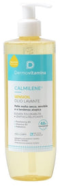 pasquali dermovitamina calmilene sensioil 400 ml ean 8032738386516