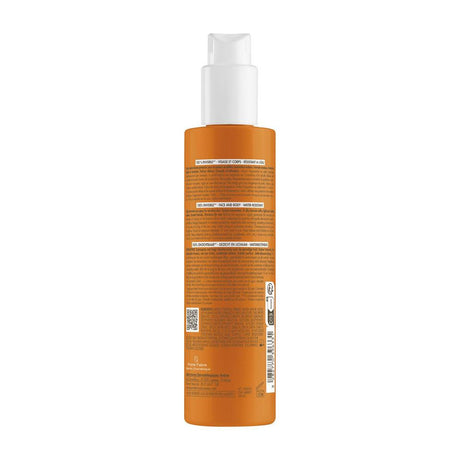 Eau Thermale Avene Spray Solaire Spf 50 200 Ml Avene