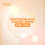 Lait Solaire Eau Thermale Avene Spf 50 250 Ml Avene