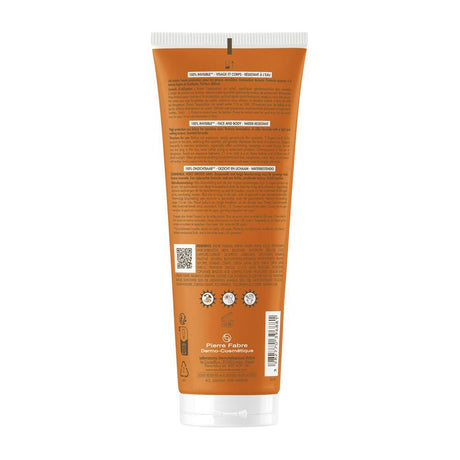 Lait Solaire Eau Thermale Avene Spf 50 250 Ml Avene